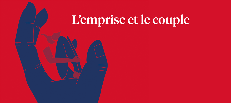 Conférence « Approche pluridisciplinaire de l’emprise » : L’emprise et le couple